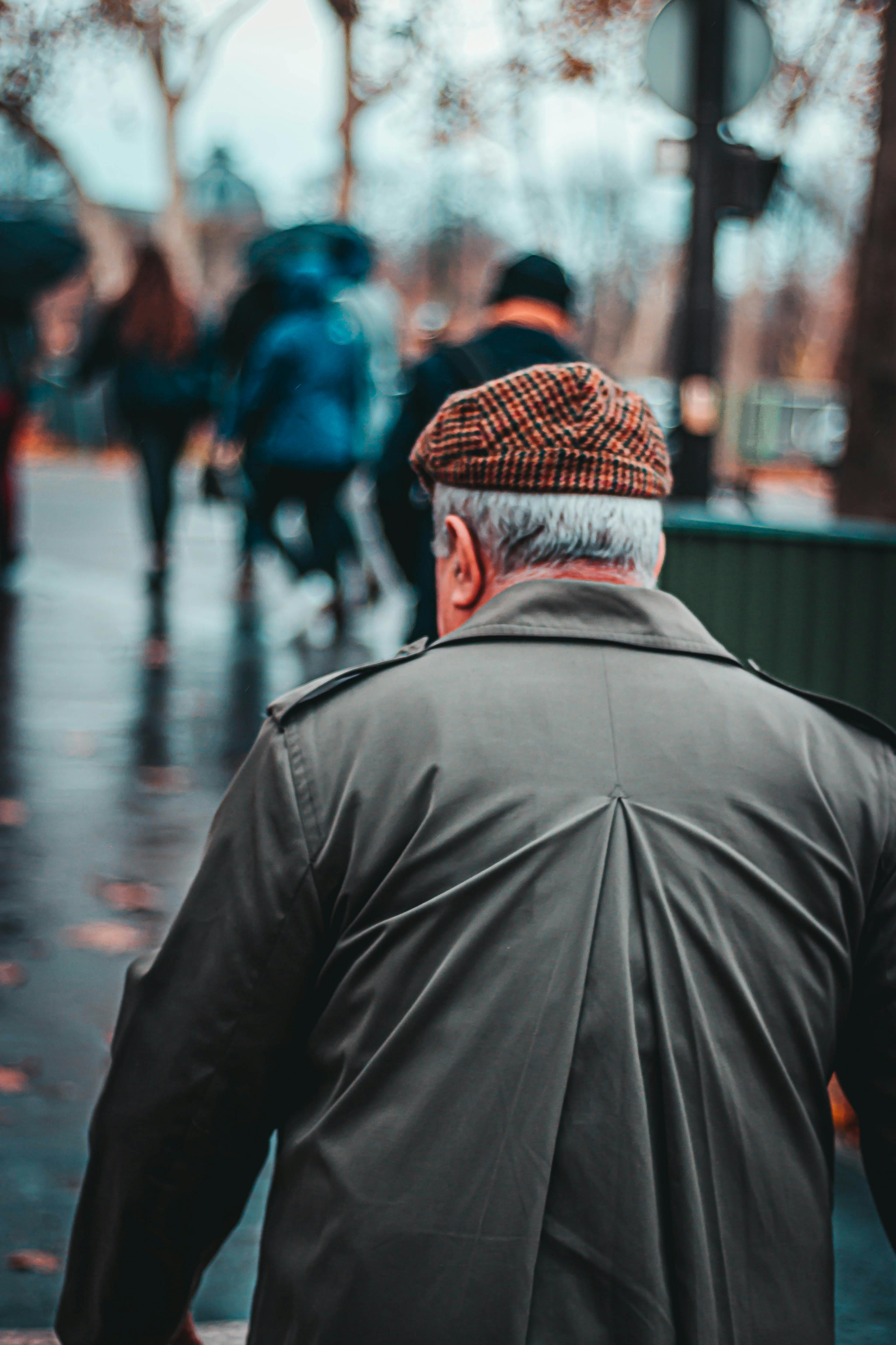 Is it OK if roof felt gets wet?