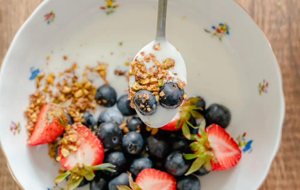 Skyr