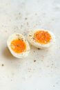 2 Sunny Side Up Eggs
