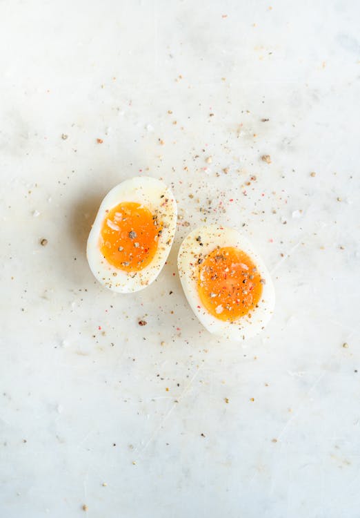 飲食新知-膽固醇-營養食譜-營養資訊-雞蛋