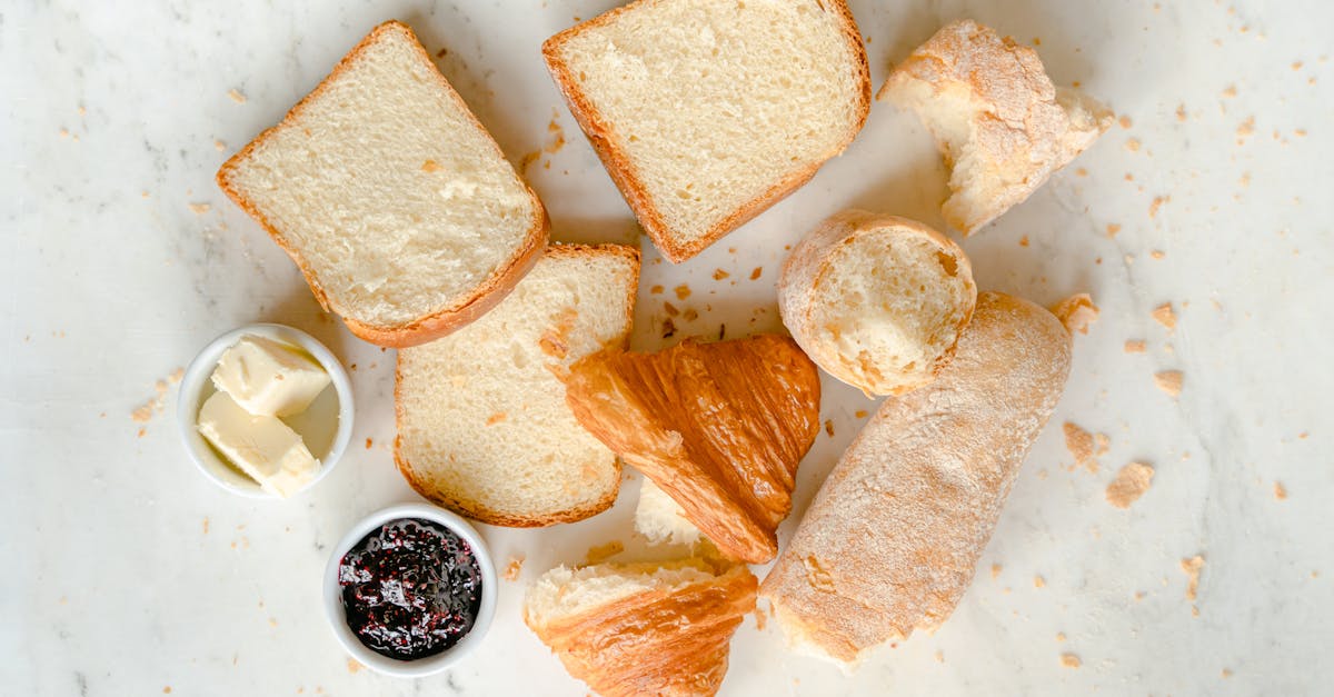 Pâine dulce Barbados