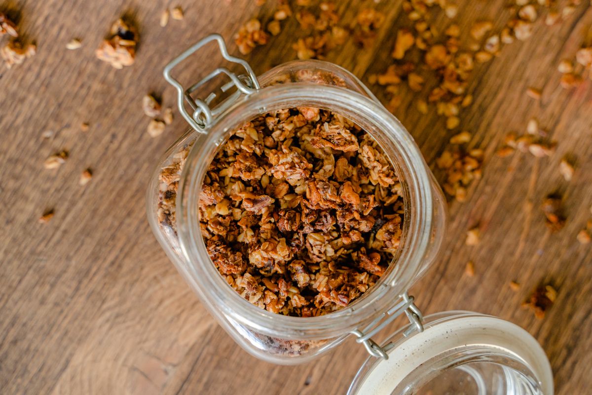 Granola