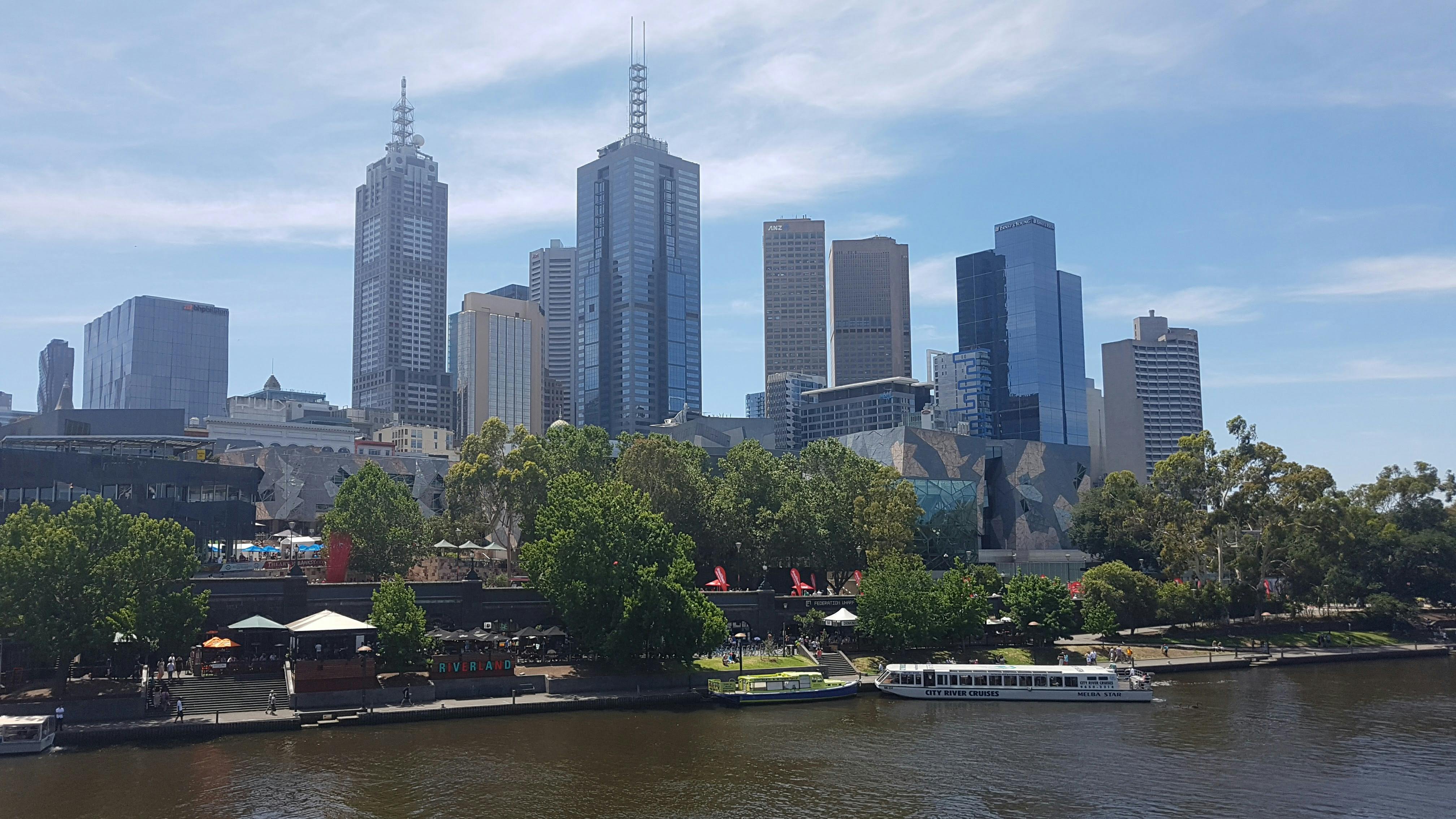 free-stock-photo-of-australia-cbd-melbourne