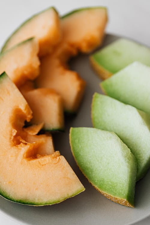 Benefits of cantaloupe 