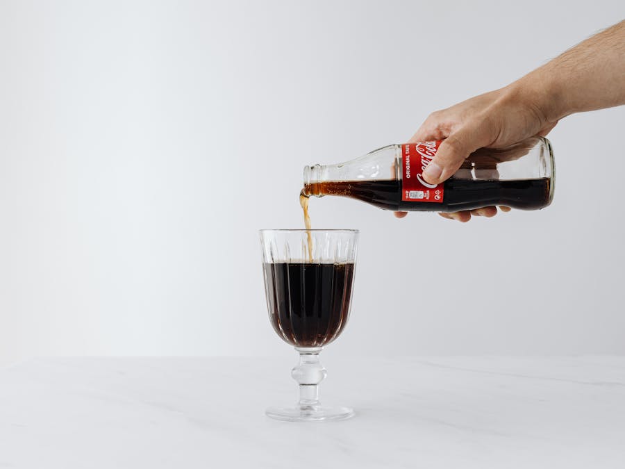 Can you drink Coke Zero keto?