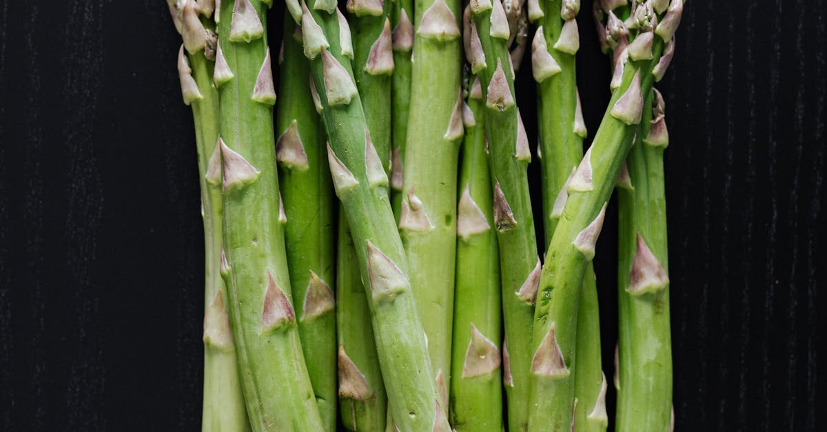 How to cook fresh green beans in the microwave