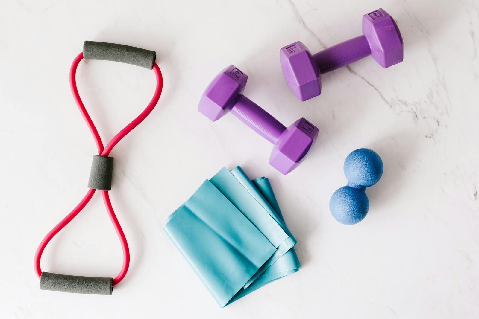 Tips for setting long-term fitness goals
