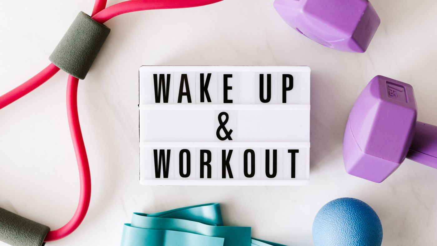 How Long Should You Actually Exercise for Weight Loss?