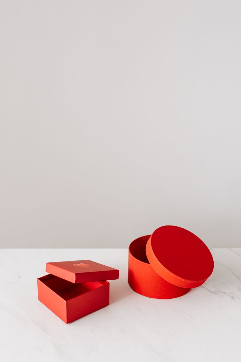 Bids & Proposals Packaging