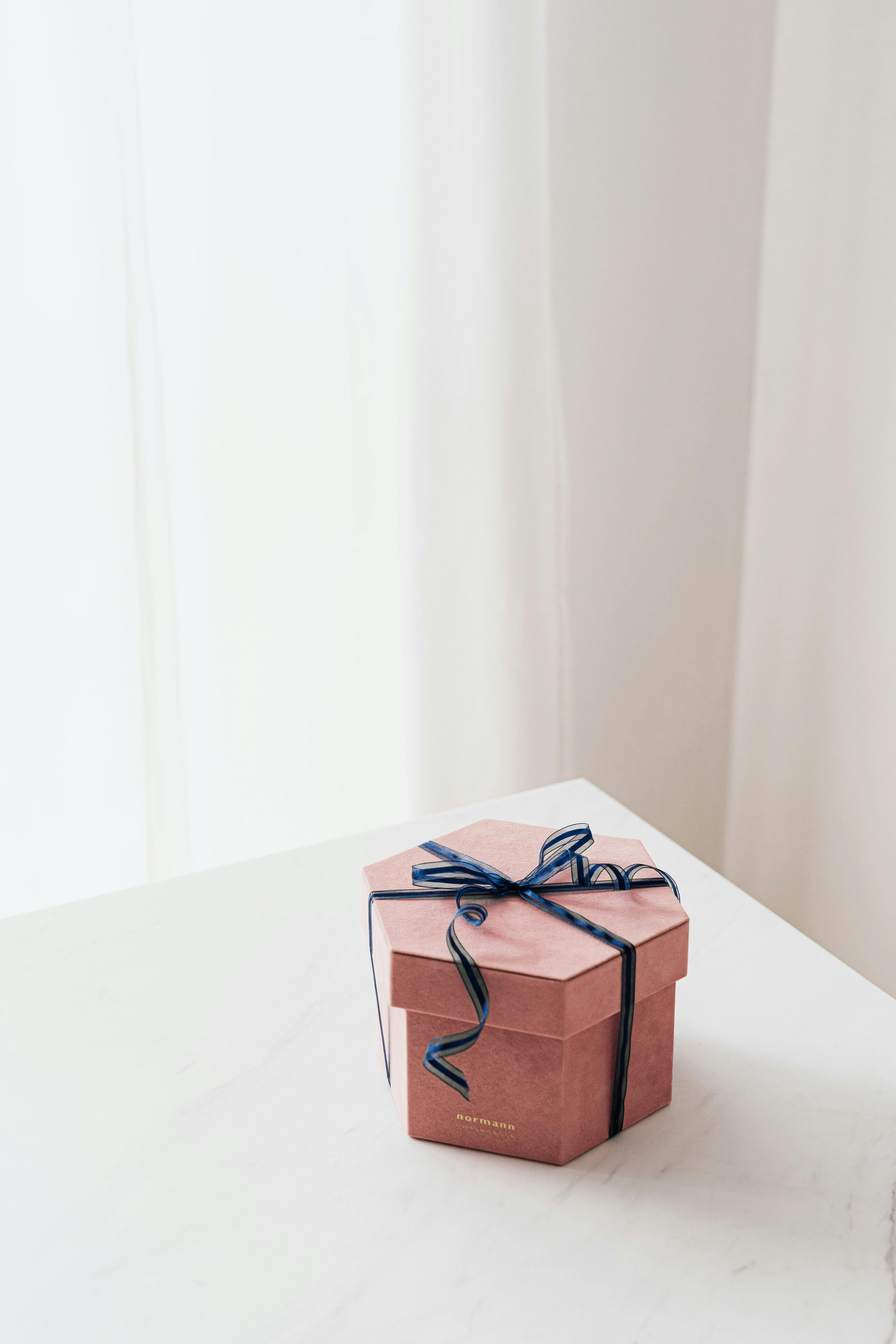 How To Use Shrink Wrap. Gift Wrapping Ideas For Homemade Gift Baskets.