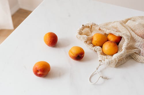 Ilmainen kuvapankkikuva tunnisteilla antioksidantti, aprikoosi, ateria