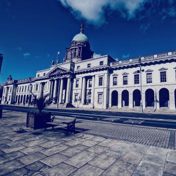 Dublin, Ireland