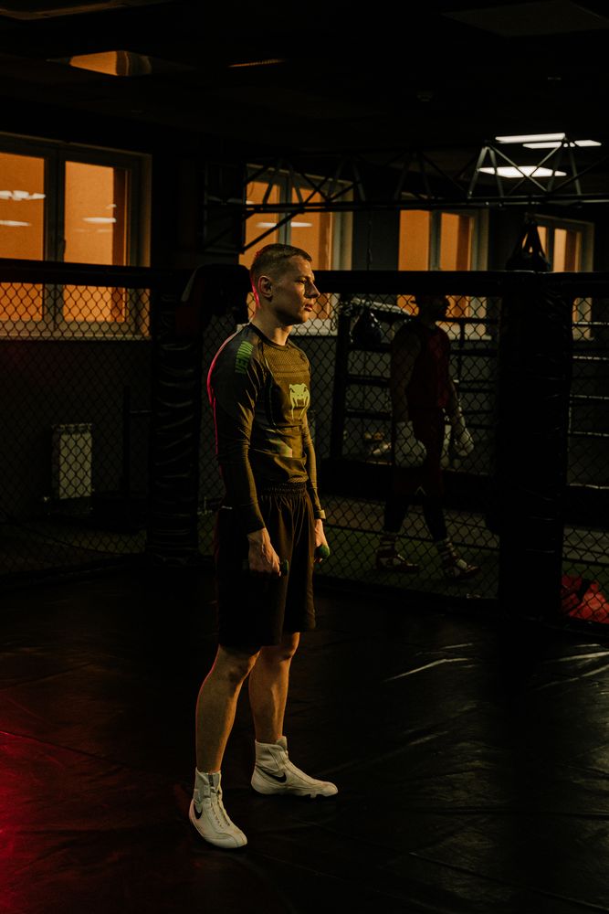 Night Boxing Photos, Download The BEST Free Night Boxing Stock Photos ...