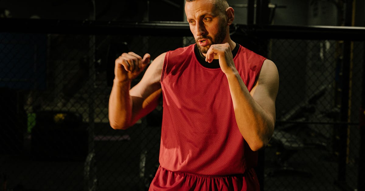 Five Essential Boxing Techniques for Beginners