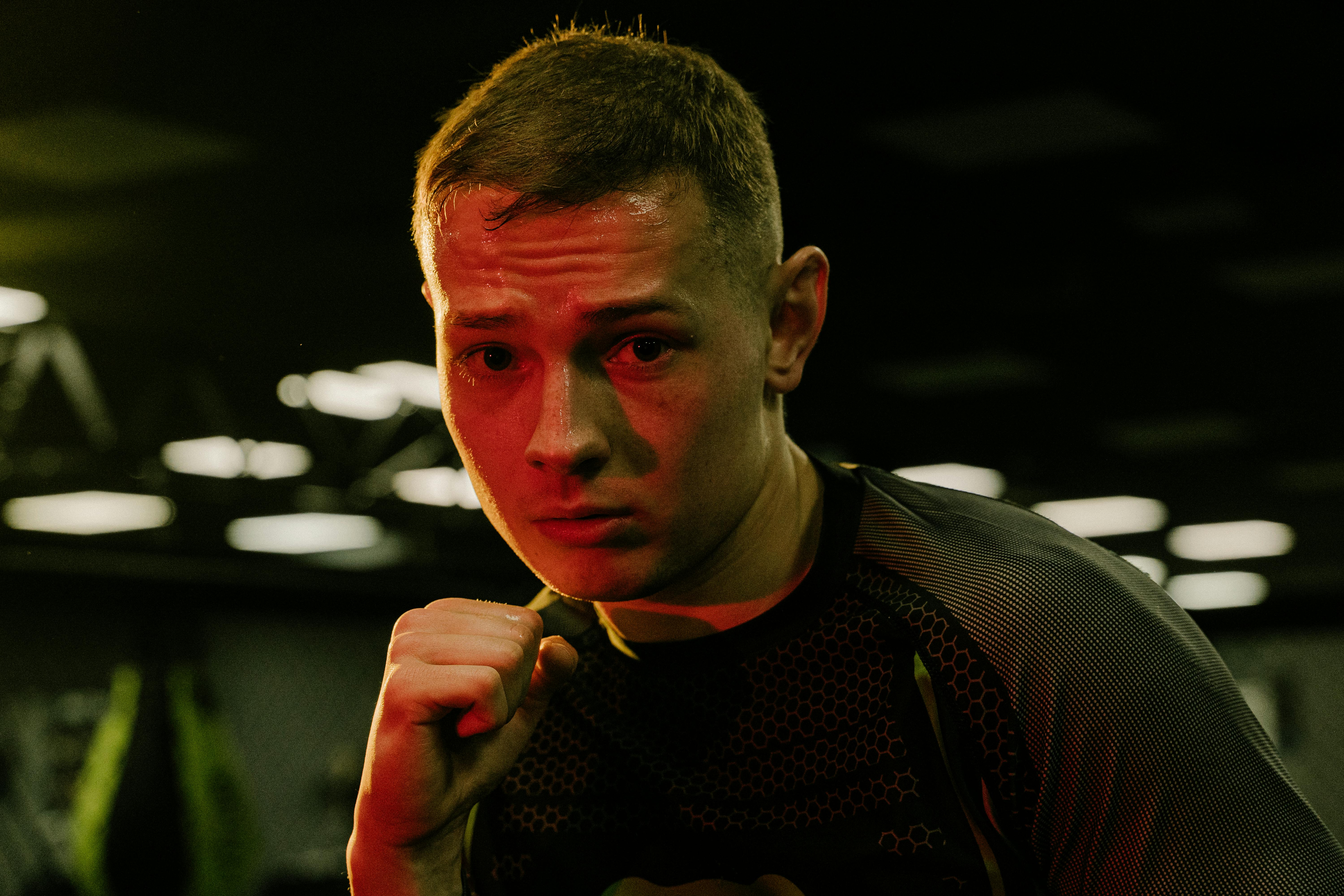 Liam Smith