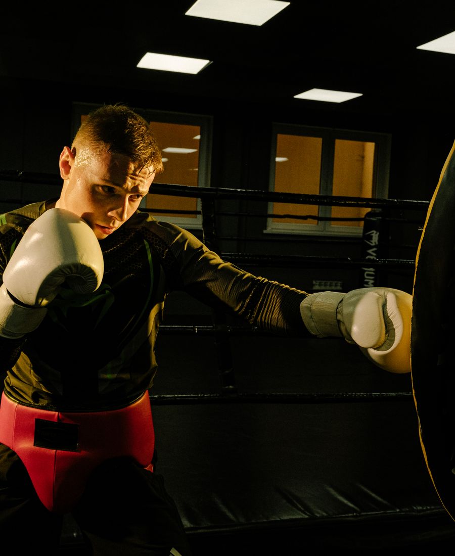 Precision Focus Pads