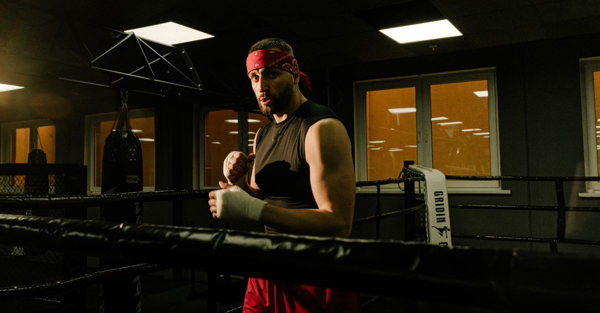 Combat Usyk Fury : Date Infos Complètes