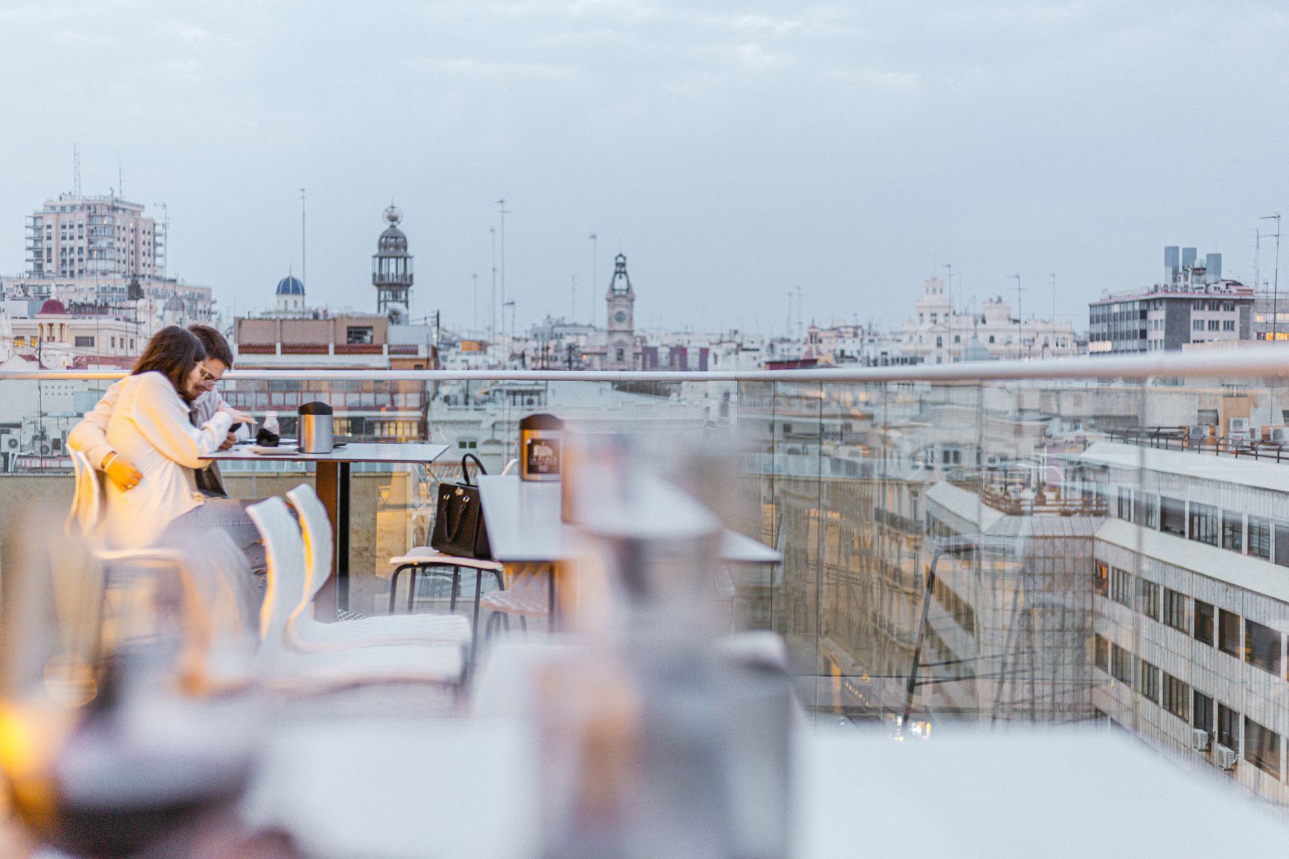 Citas y Relaciones para Latinos en España