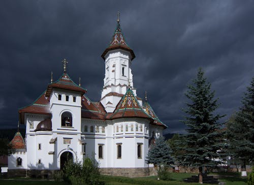 Kostenloses Stock Foto zu orthodox, orthodoxe kirche, religiös