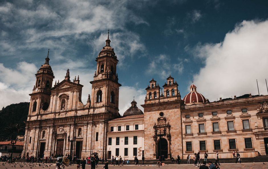 Inírida, Colombia - travel photo