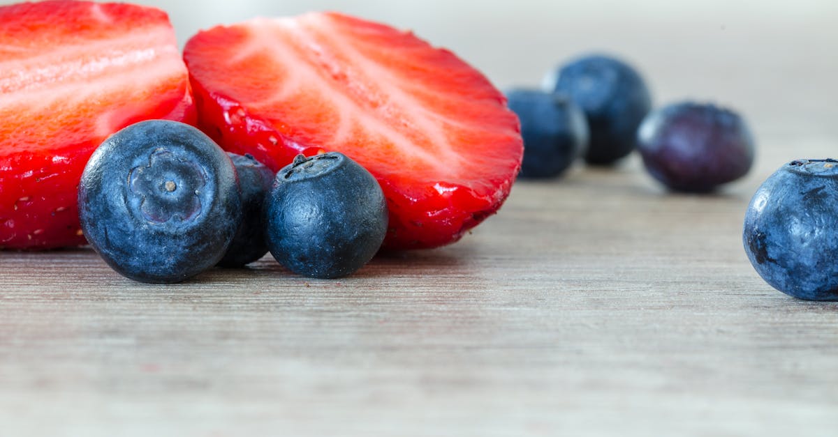 Los Superalimentos que No Pueden Faltar en tu Dieta