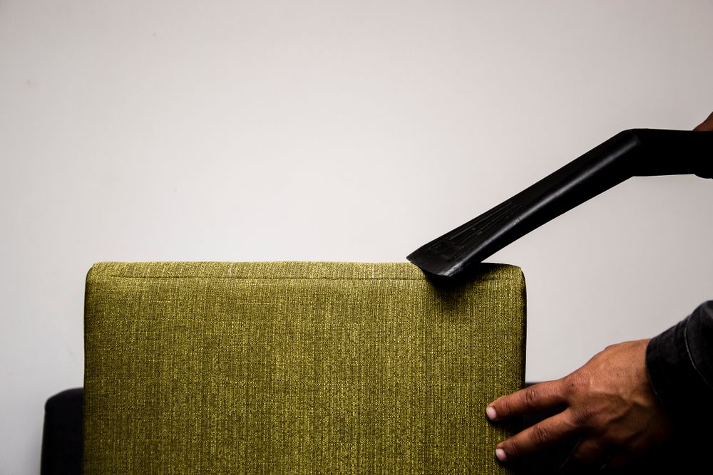 Furniture Cleaning