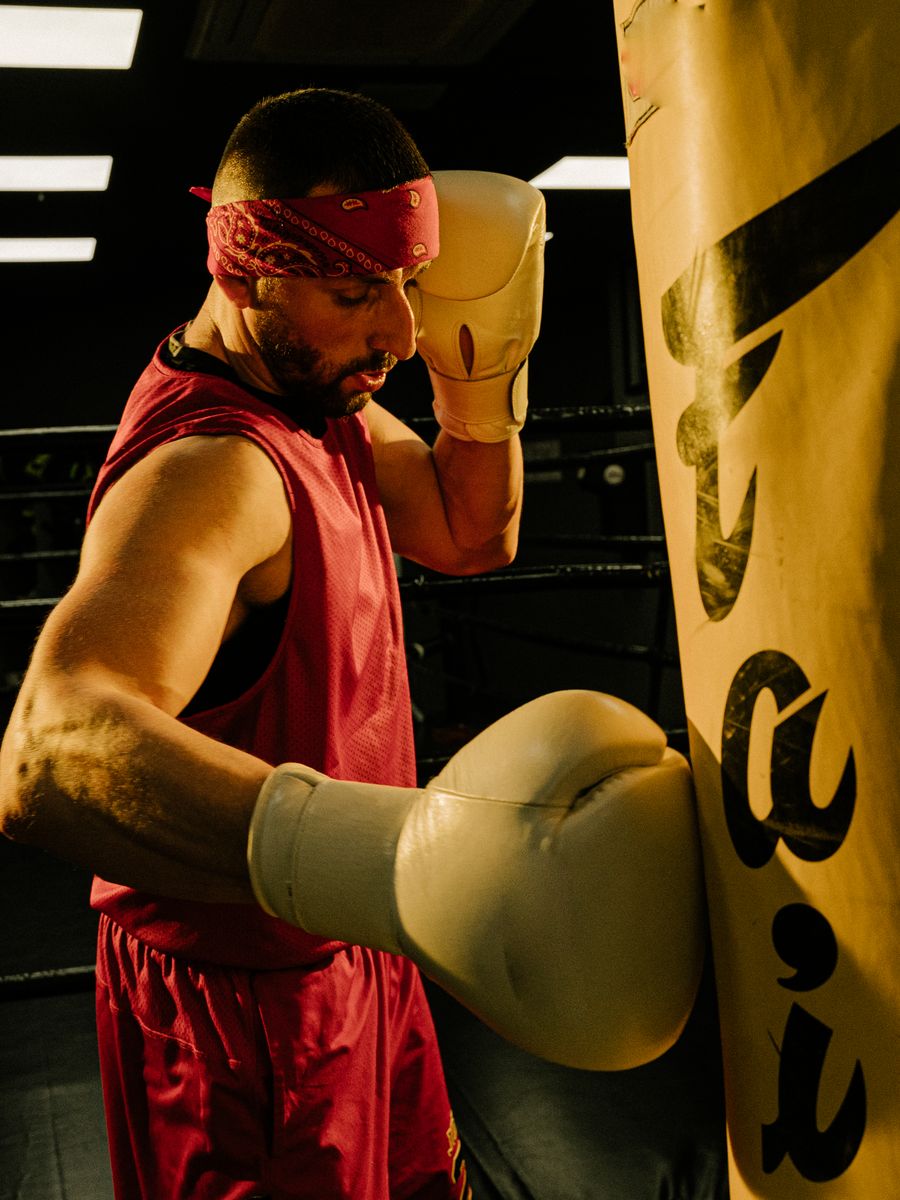 Boxing