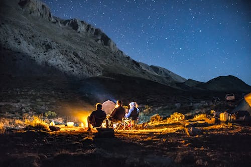 Gratuit Imagine de stoc gratuită din aventură, camping, celebrități Fotografie de stoc