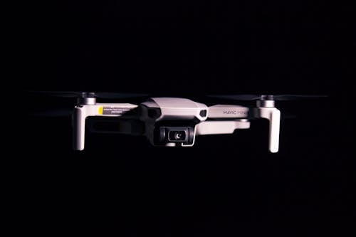 Fotos de stock gratuitas de aerotransportado, cámara drone, de cerca
