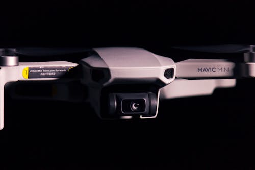 mavic pro, 技術, 无人机 的 免费素材图片