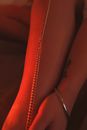 Body in Red Light