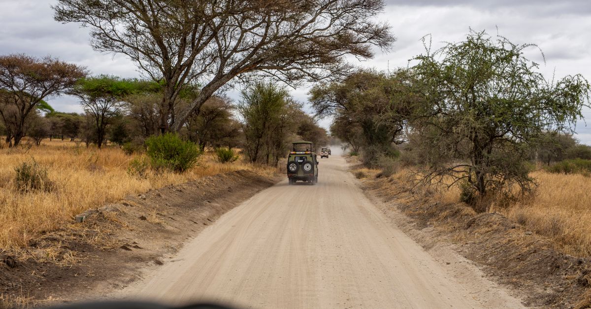 Tanzania Treasury and DSE Turn to Capital Markets for Vision 2050 Funding