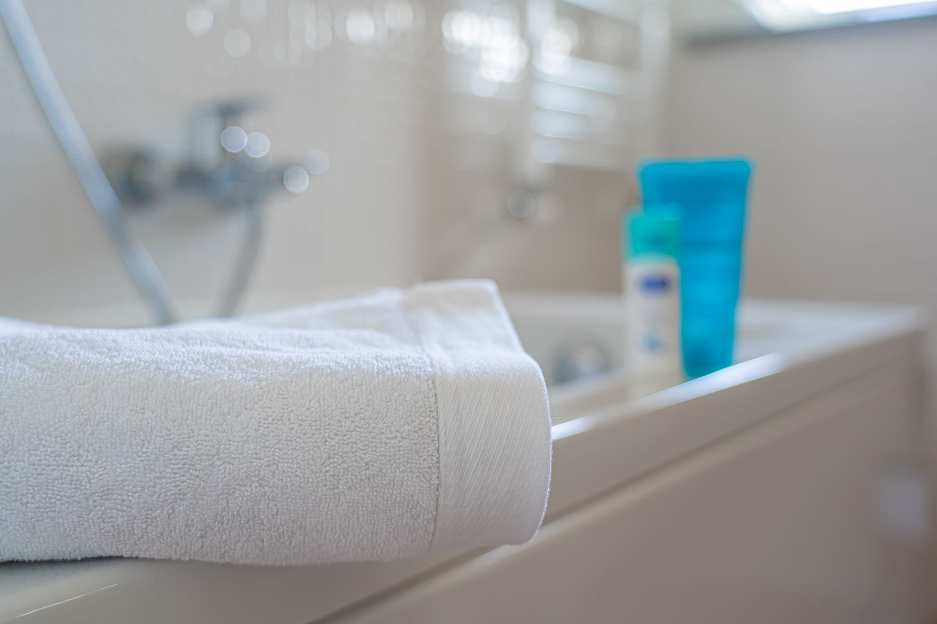 Best Bath Towels 2026: Egyptian Cotton, Waffle & Quick-Dry
