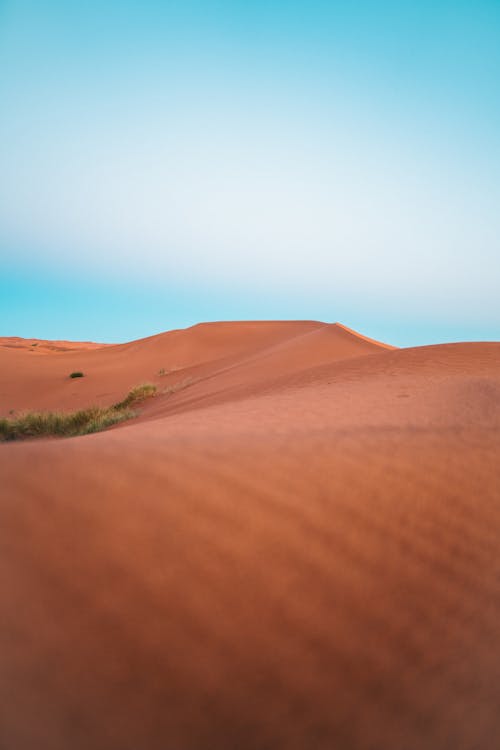 Fotos de stock gratuitas de aislamiento, Desierto, desolado