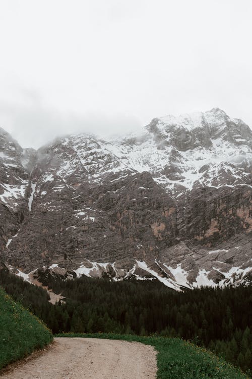 Бесплатное стоковое фото с Альпийский, безмятежный, бесшумный
