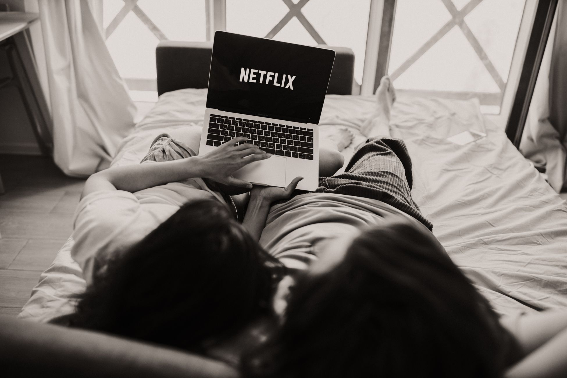 Frans omroepbedrijf TF1 sluit alliantie met Netflix