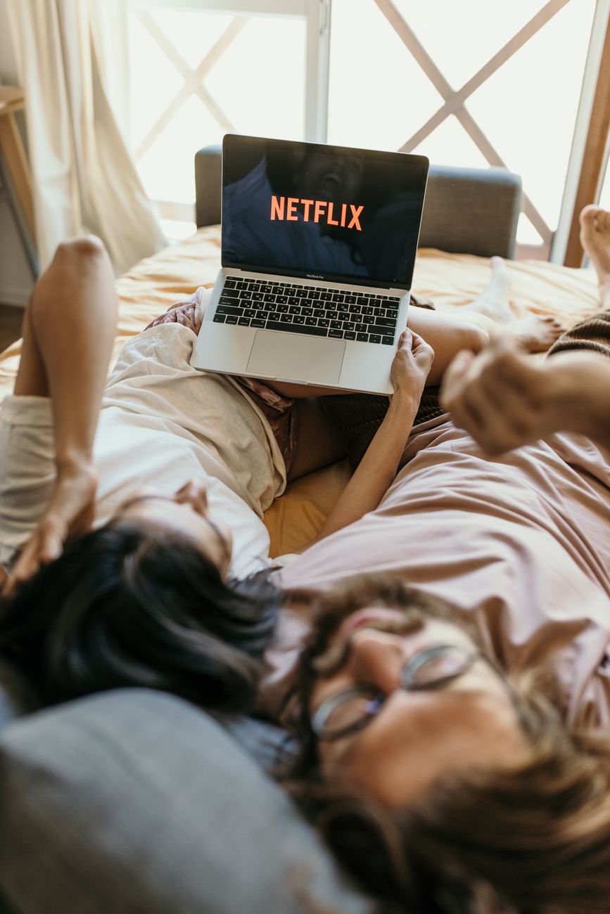 Netflix Reports Massive Subscriber Boost After Password Crackdown