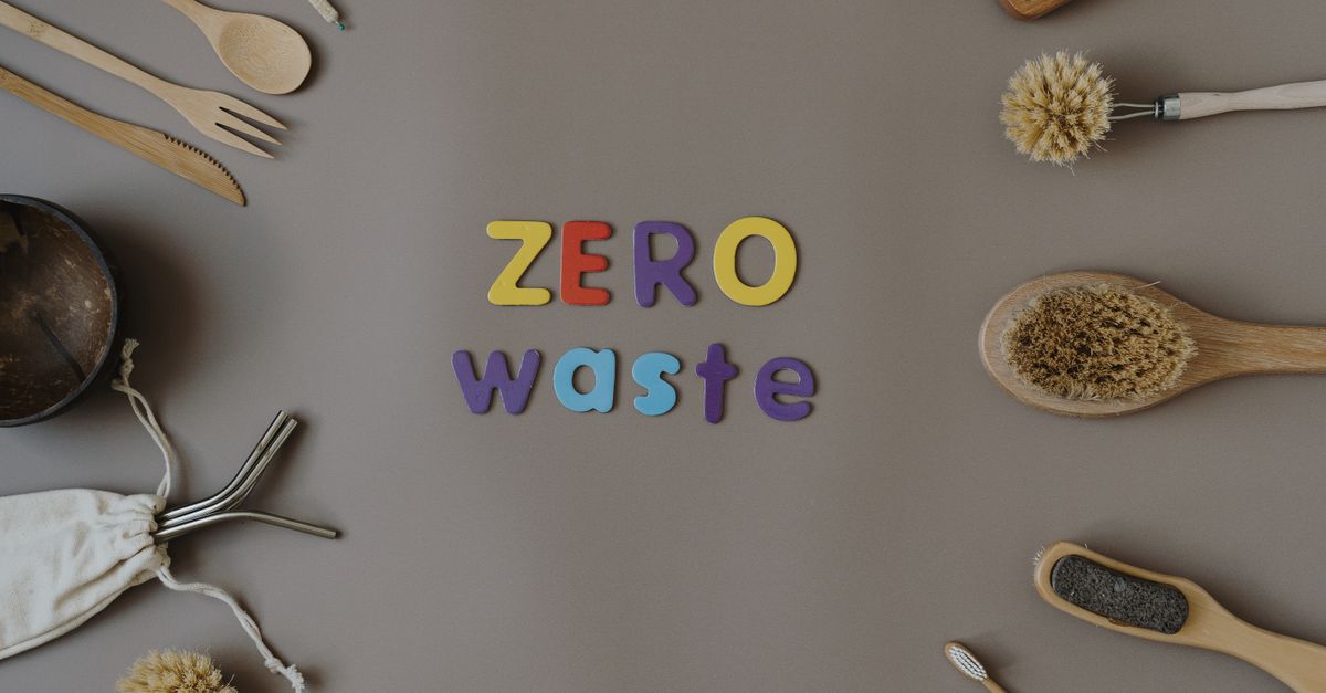 Stratégies pratiques pour réussir votre transition zéro déchet