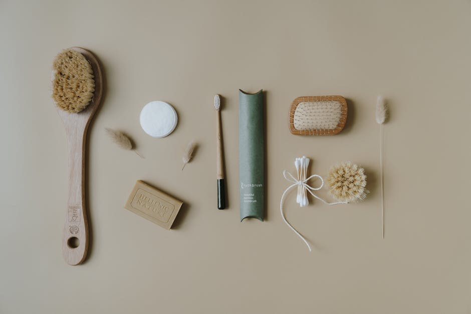 Unexpected Ways Cleaning Products Can Impact Respiratory Health