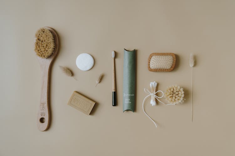 Photo Of Zero Waste Products