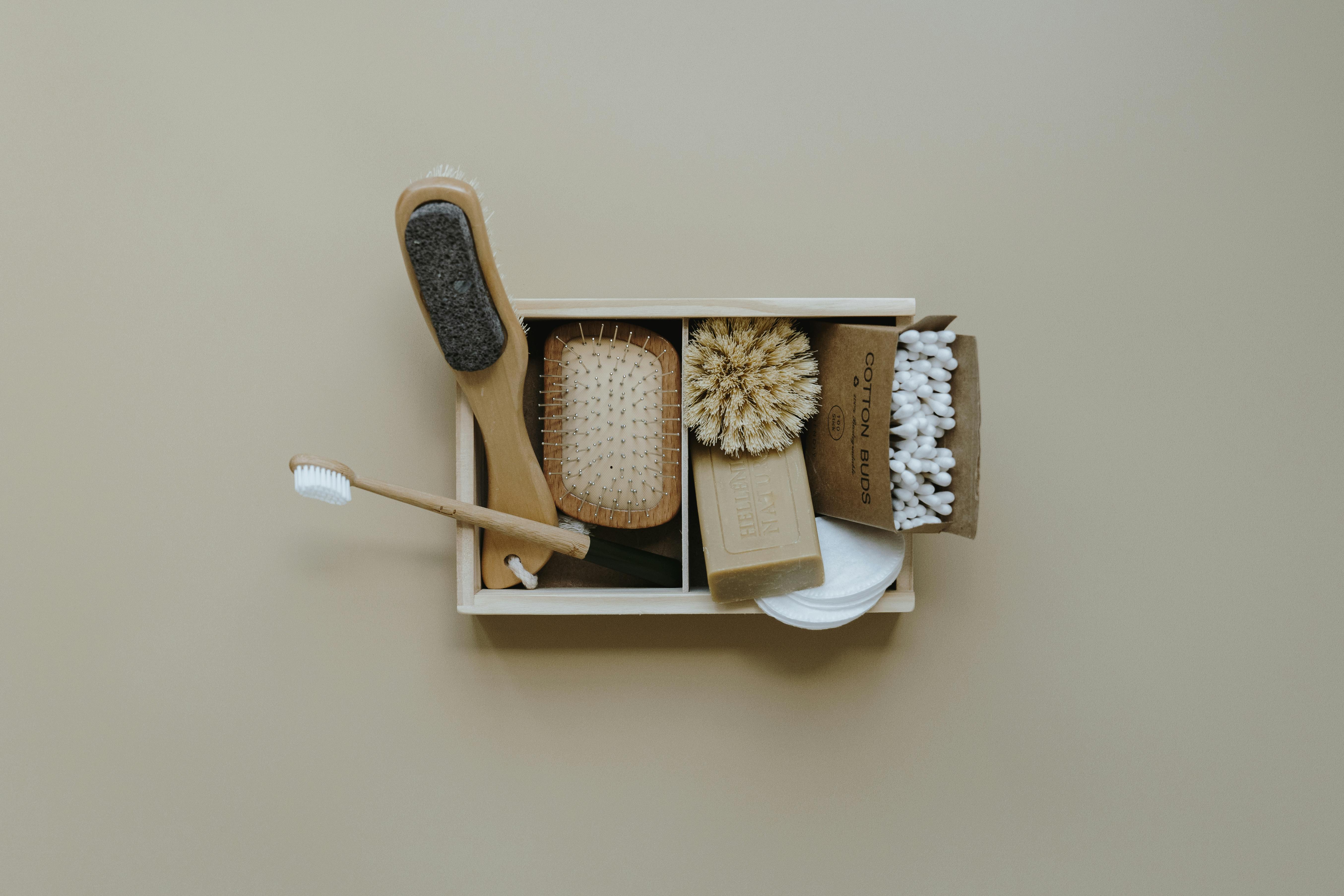 My Favorite Cleaning and Organization Products of Spring 2026 — Photo by alleksana on Pexels