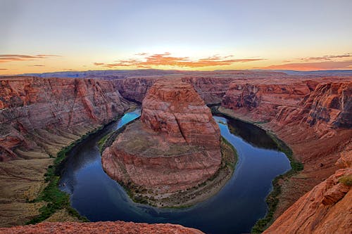 бесплатная Бесплатное стоковое фото с апельсин, Аризона, вода Стоковое фото