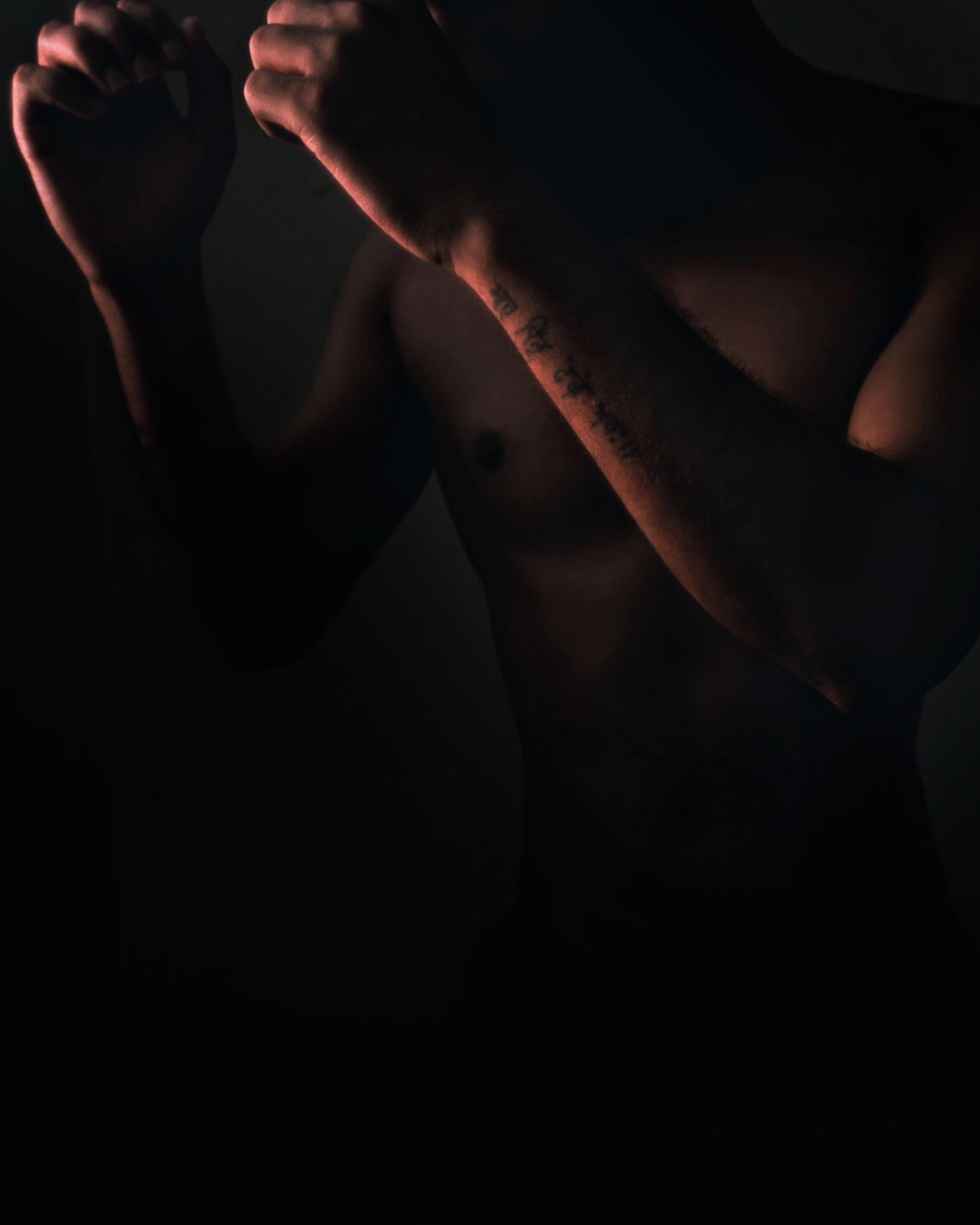 More Than a Crime: Sexual Violence as a Violation of Human Rights