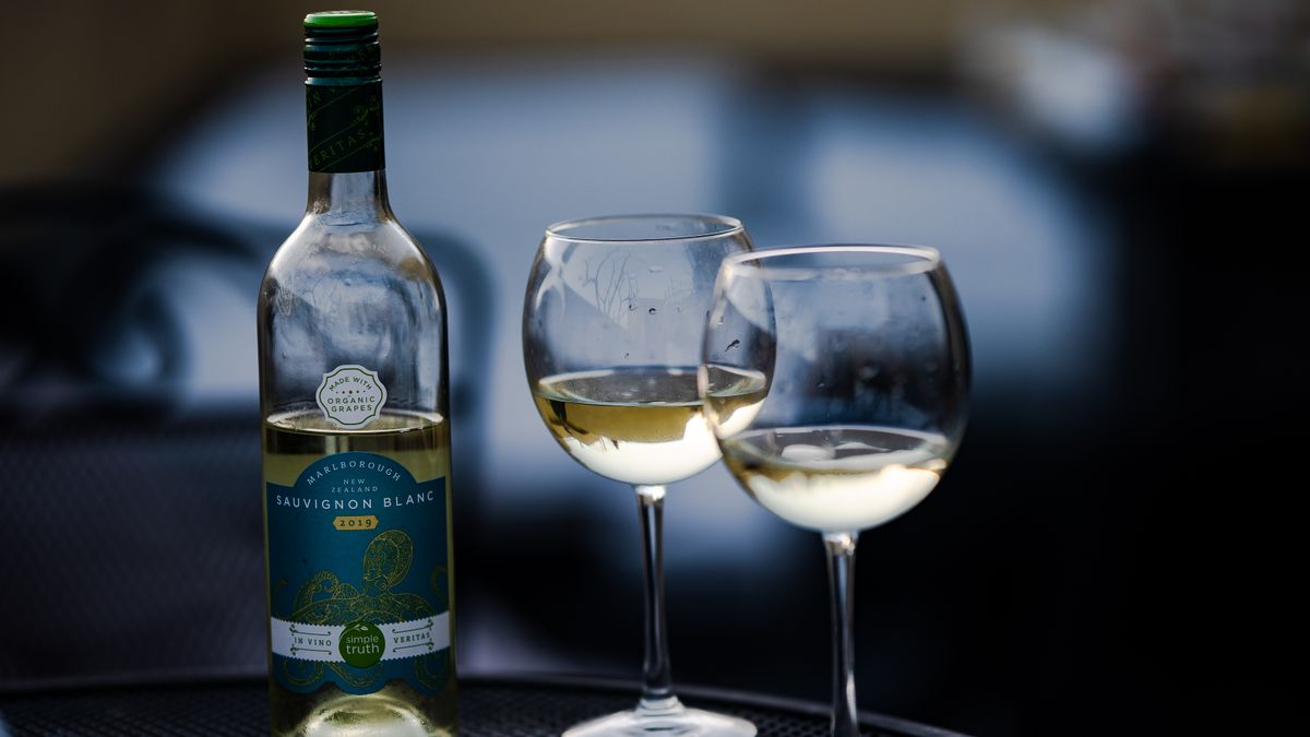 Accords mets-vins AOC avec la cuisine asiatique : une fusion délicieuse - illustration