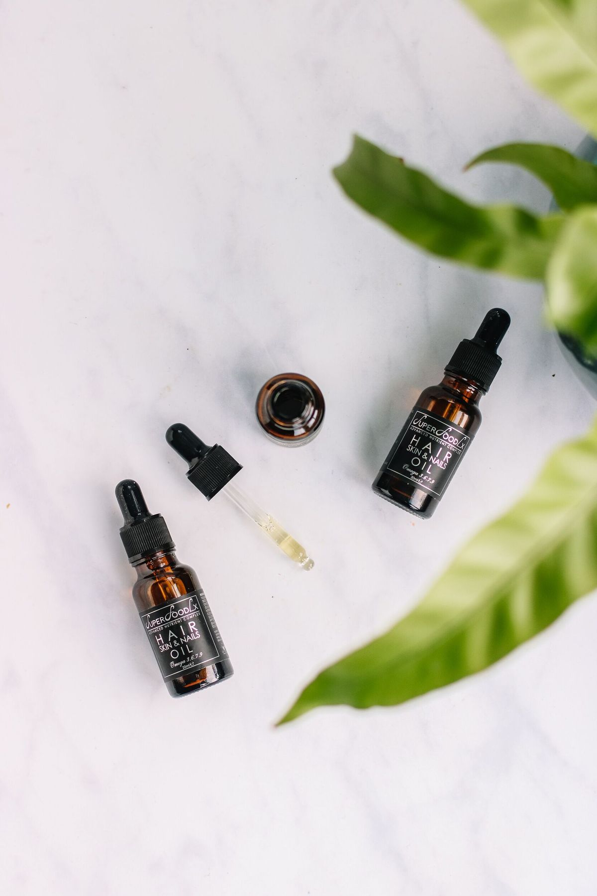 Neelibhringadi Hair Oil