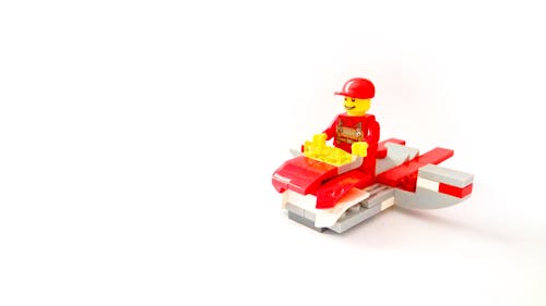 Gratis stockfoto met lego, lego man