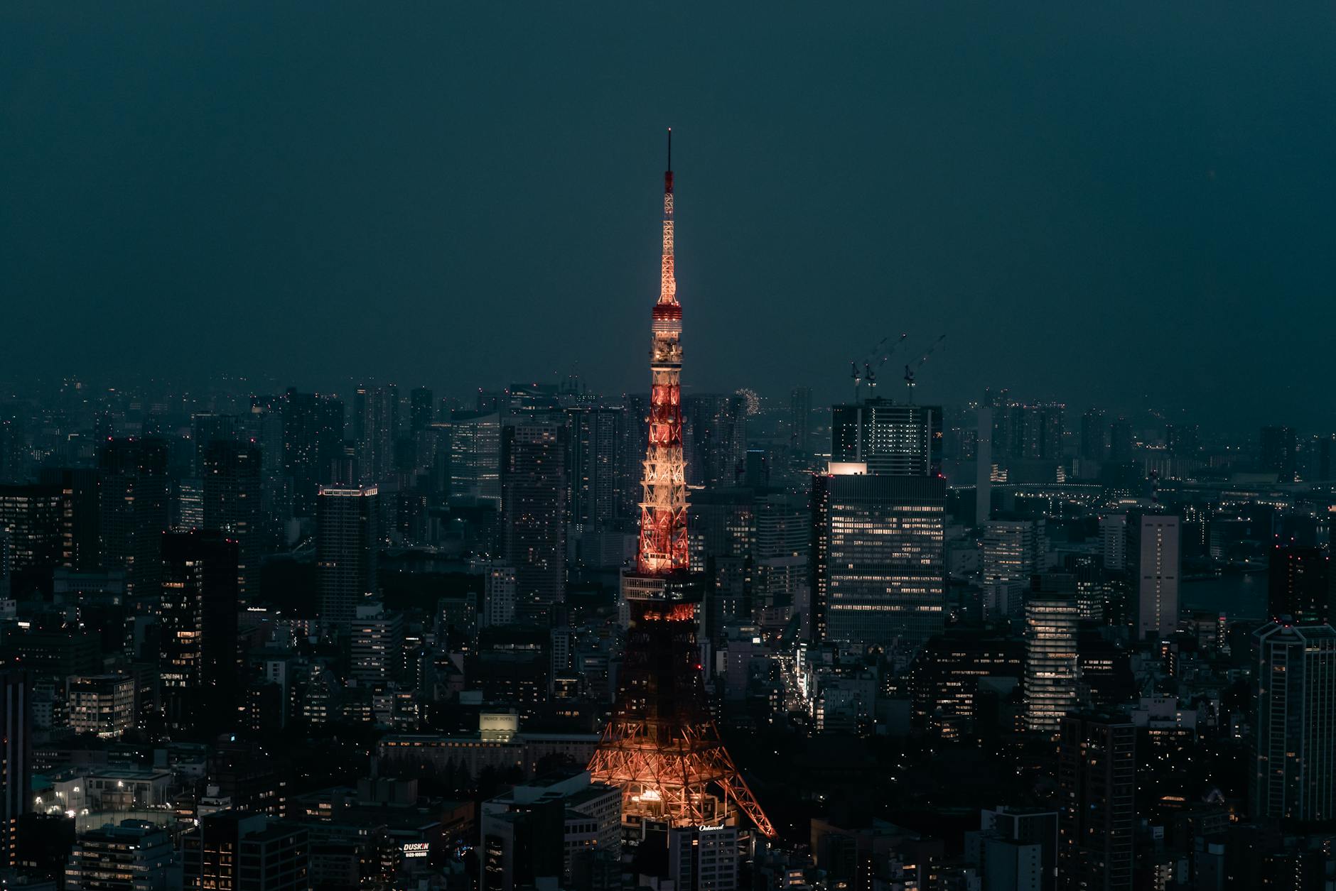 Tokyo, Japan