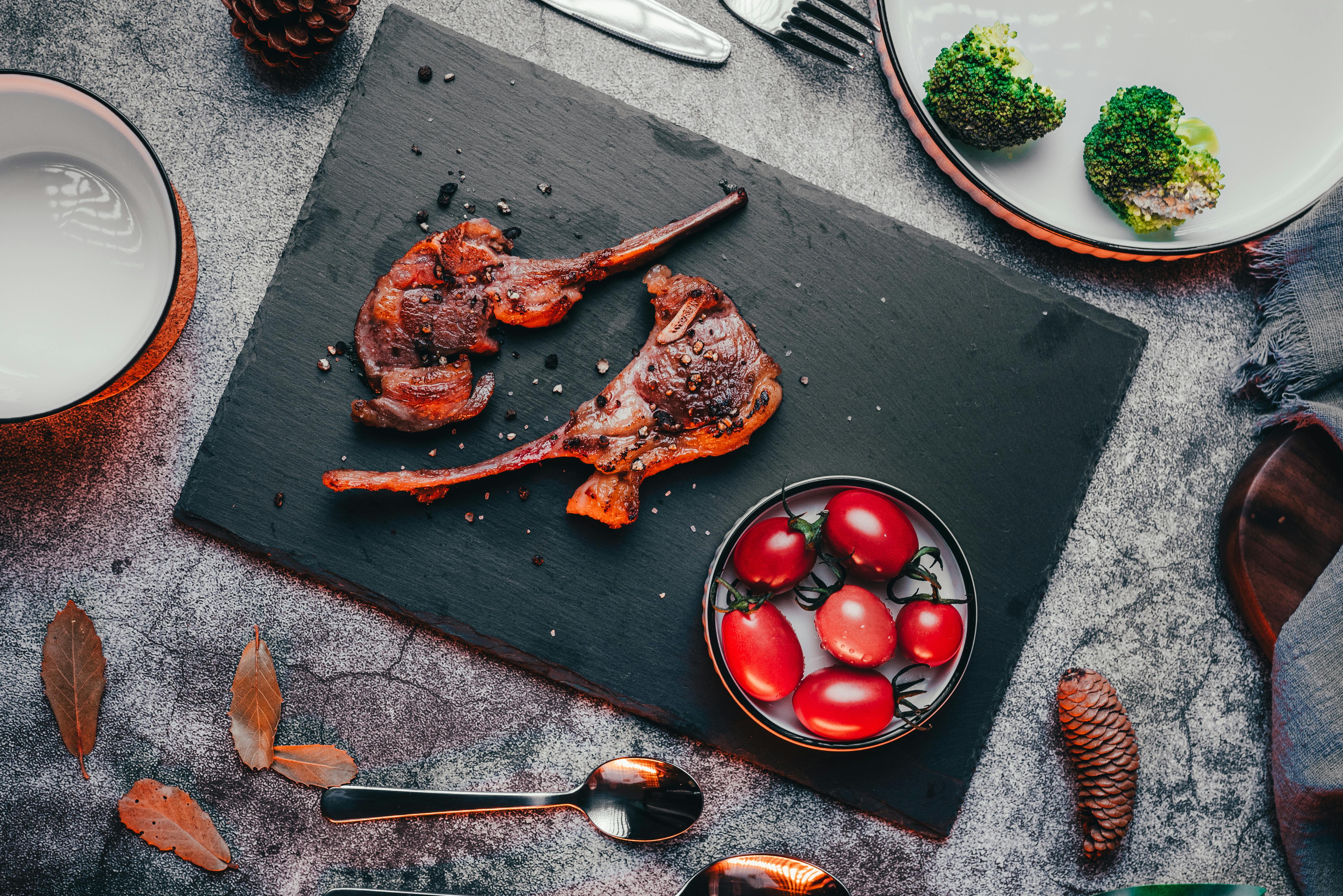 There’s a Seductive Recipe Style That’s Taken Over Our Stoves. Think Twice Before You Cook It Again. - Slate — Photo by zydea