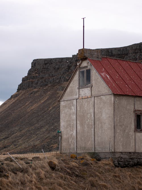 偏远的地方, 农村的场景, 冰島 的 免费素材图片