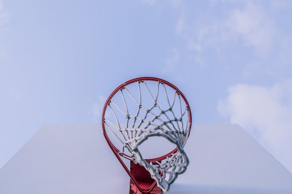 無料 スポーツ, バスケットボール, バスケットボールバスケットボールの無料の写真素材 写真素材